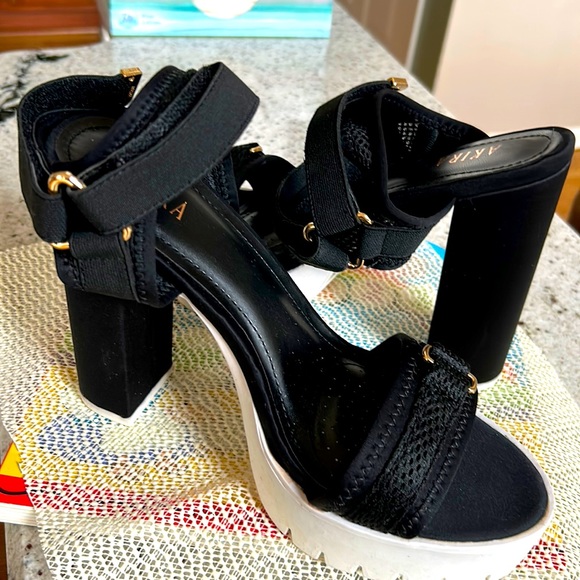 AKIRA | Shoes | Akira | Poshmark